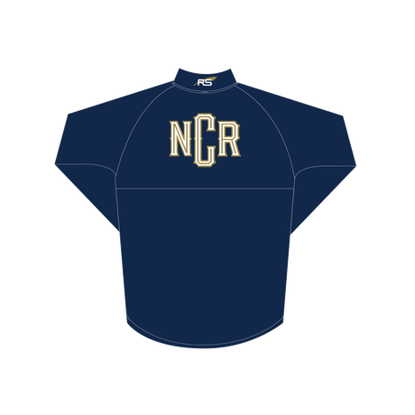NCR Light Weight Velocity Jacket Mens
