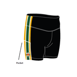 NDRC Maya Shorts Womens