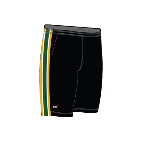 NDRC Athletic Shorts Mens
