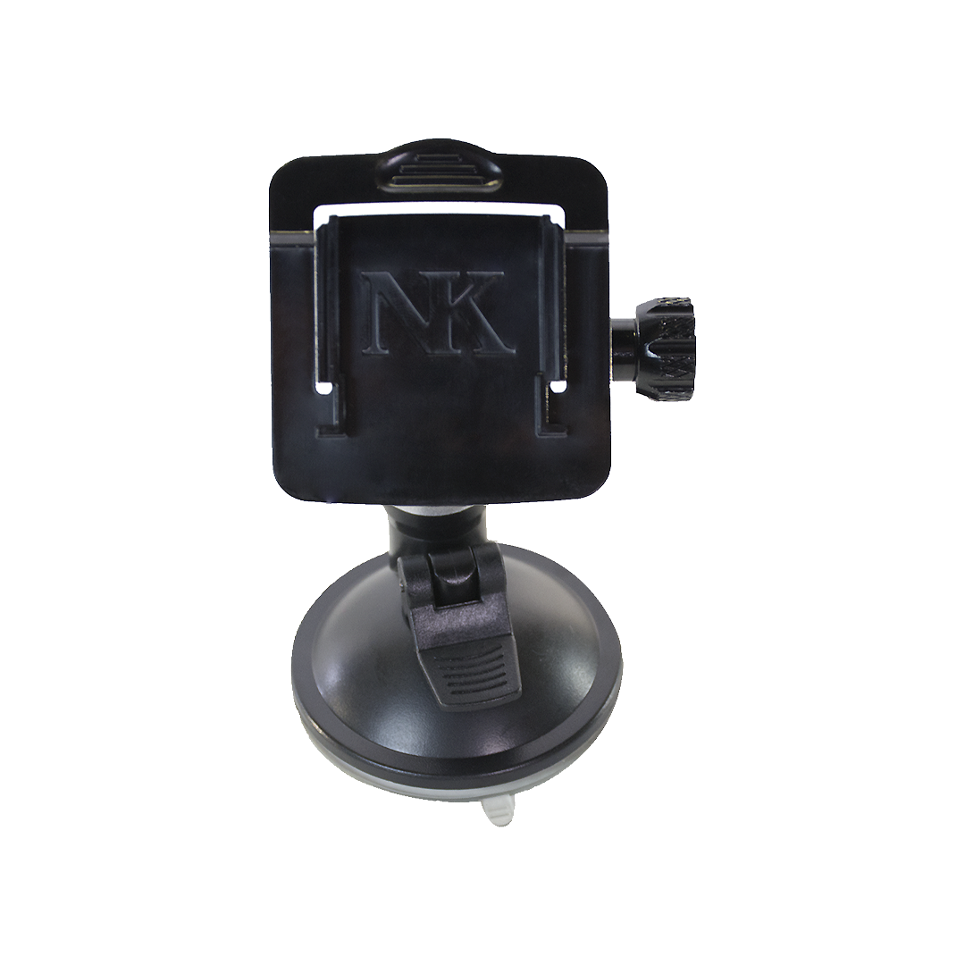 NK Wireless Suction Cup Mount for SpeedCoach GPS SUP – RegattaSport