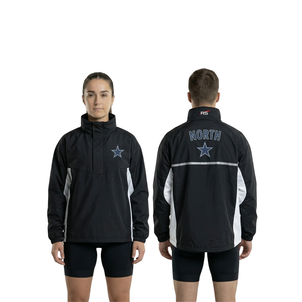 NorthStar Unisex Catch Windshell II