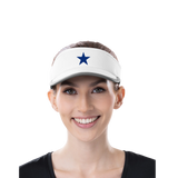 Northstar Headsweat Visor