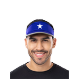 Northstar Headsweat Visor