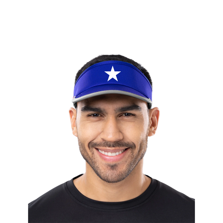 Northstar Headsweat Visor