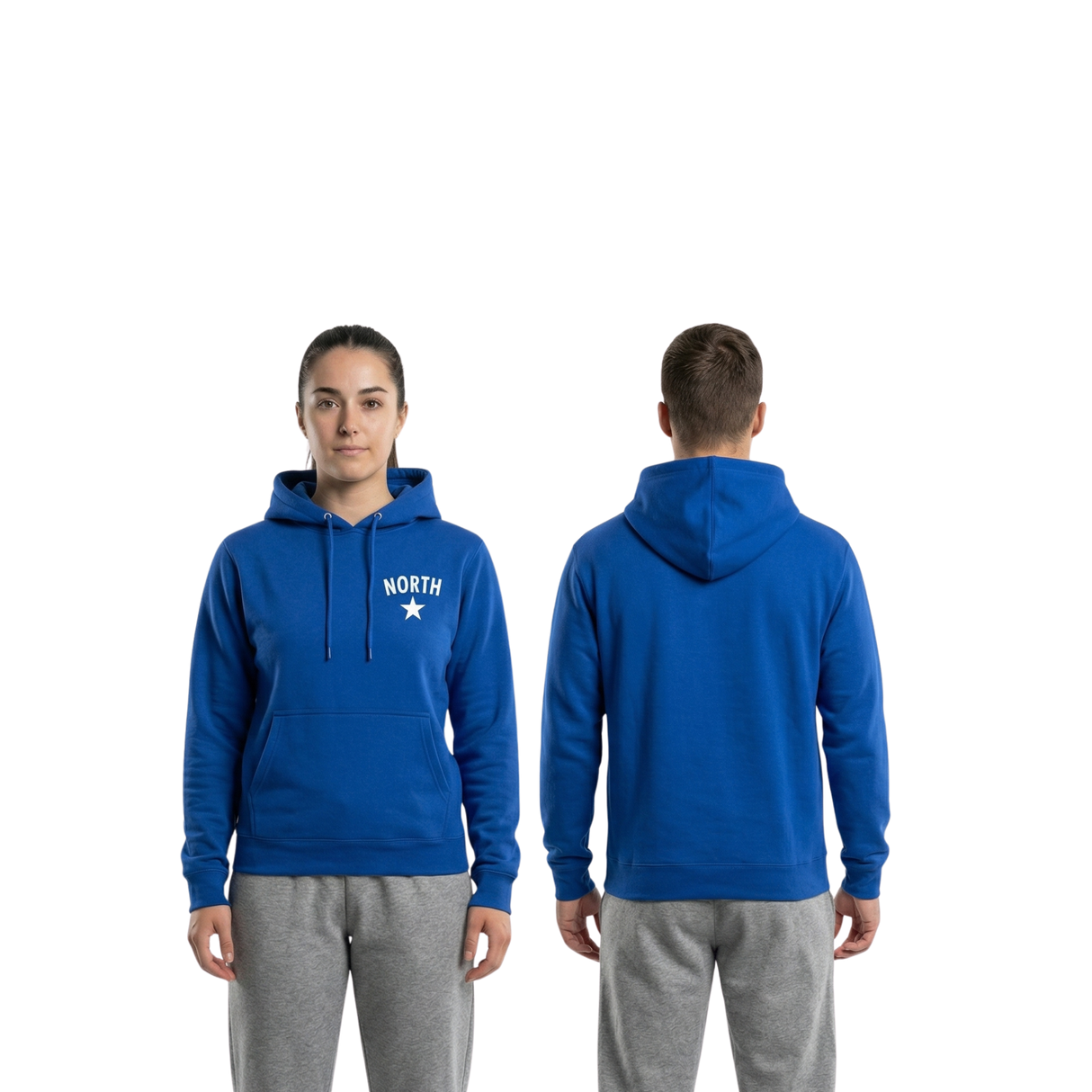 NorthStar Unisex Hoodie