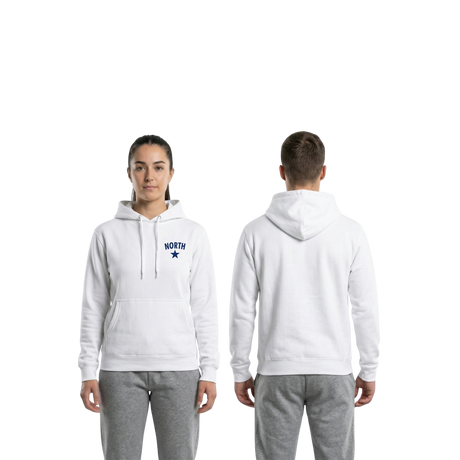 NorthStar Unisex Hoodie