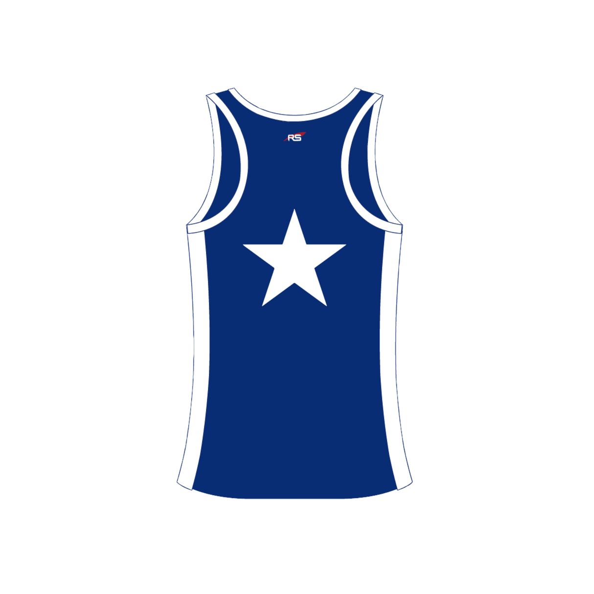 NSRC Tank Mens