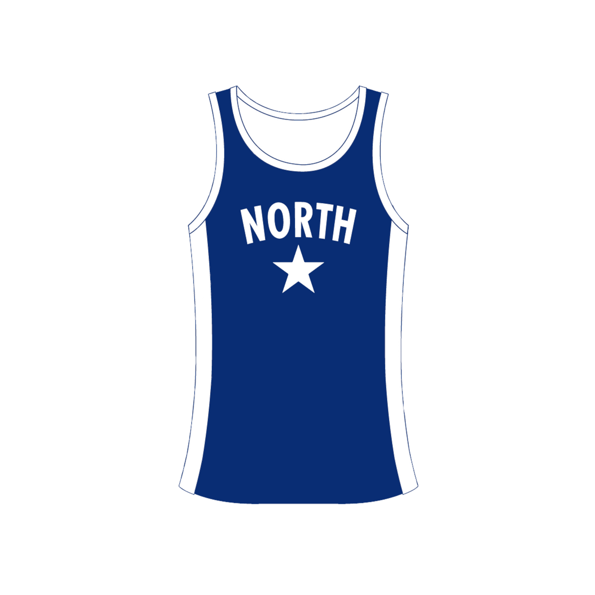 NSRC Tank Mens