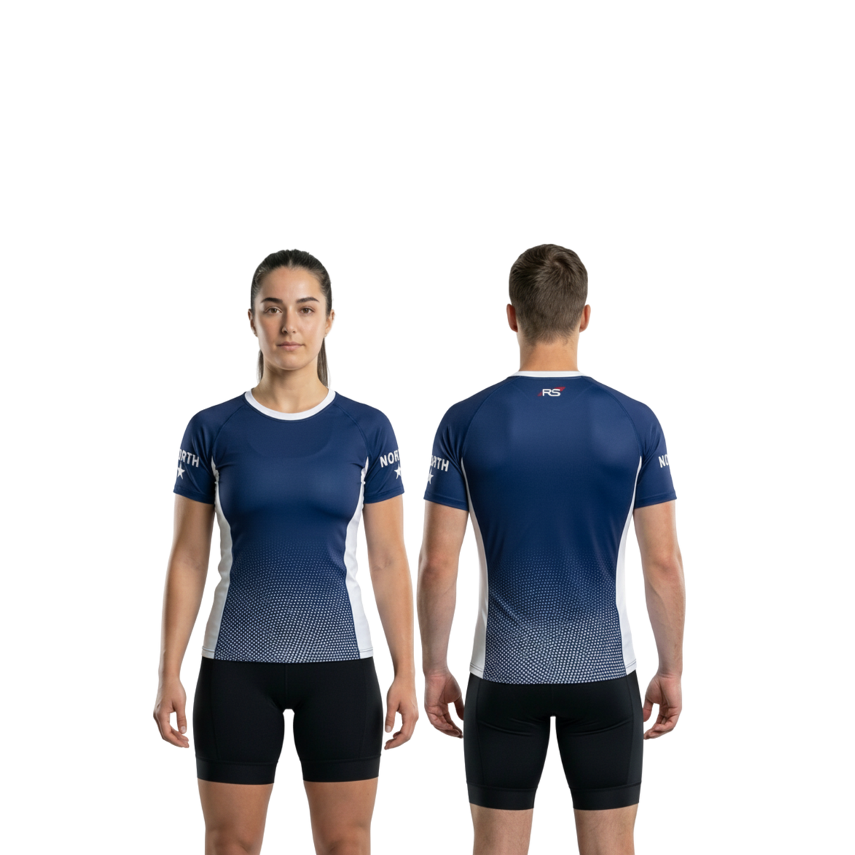 NorthStar Tech SS Mens