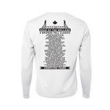 HOTW Unisex Tech LS