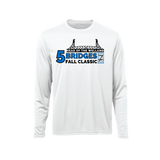 HOTW Unisex Tech LS