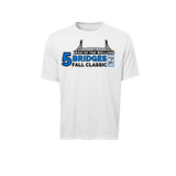 HOTW Unisex Tech Short-Sleeve