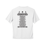 HOTW Unisex Tech Short-Sleeve
