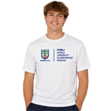 FISU Participants Names Tee Mens