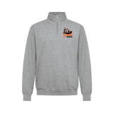 Nancy Storrs Indoor Erg Champs Unisex 1/4 Zip