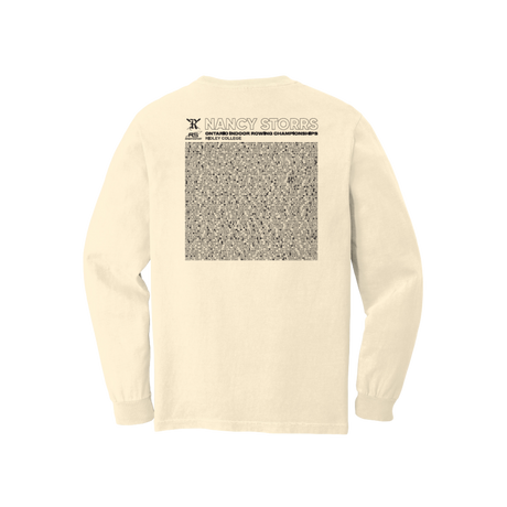 Nancy Storrs Indoor Erg Champs Comfort Colours LS