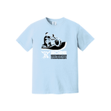 Nancy Storrs indoor Erg Champs Unisex Comfort Color SS