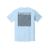 Nancy Storrs indoor Erg Champs Unisex Comfort Color SS