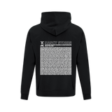 Nancy Storrs Indoor Erg Champs Unisex Hoodie