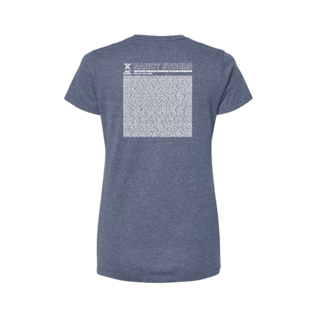 Nancy Storrs indoor Erg Champs Womens