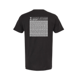 Nancy Storrs indoor Erg Champs Unisex Tee