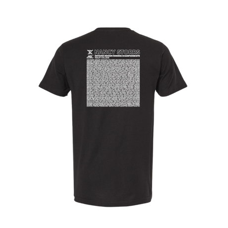 Nancy Storrs indoor Erg Champs Unisex Tee