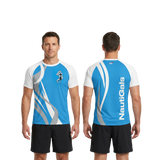NautiGals Race Shirt Mens