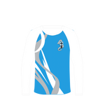 NautiGals LS Race Shirt Mens