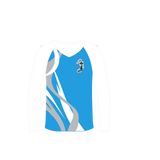 NautiGals LS Race Shirt Womens