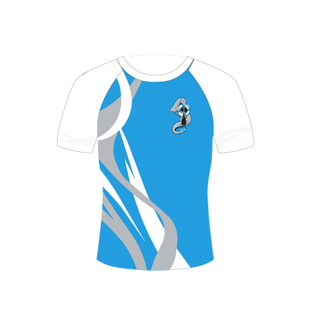 NautiGals Race Shirt Mens