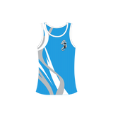 NautiGals Racerback Tank Womens