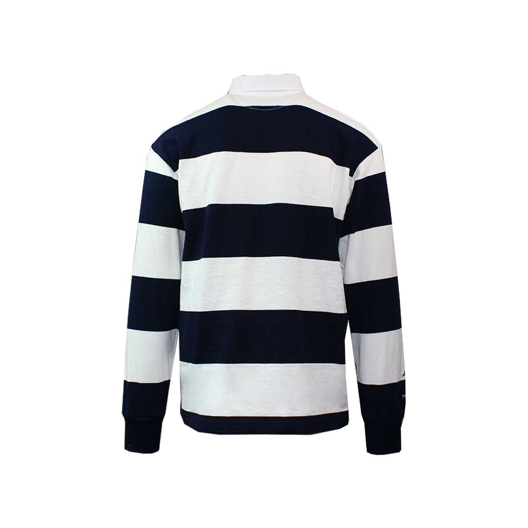Henley Rugby Shirt