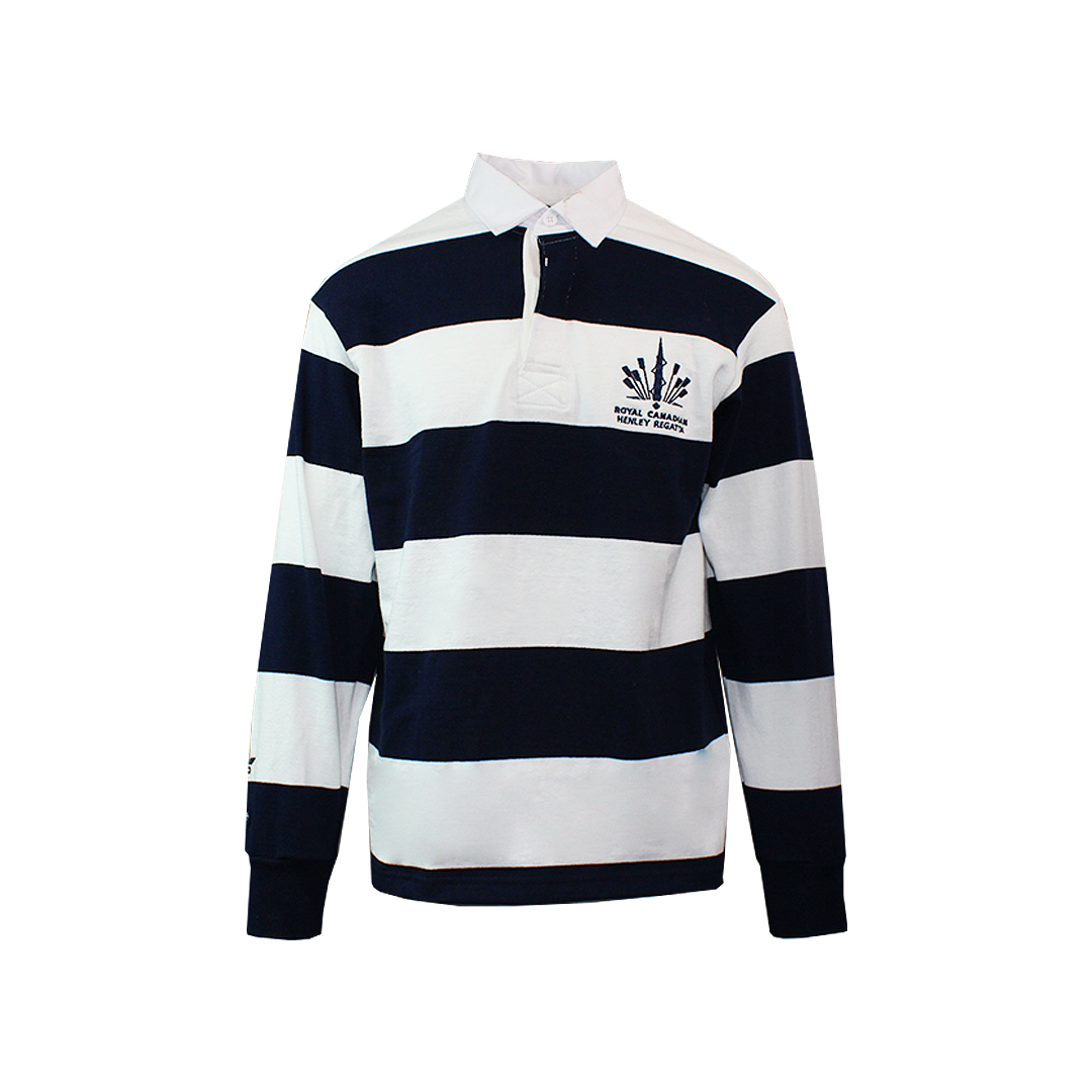 Henley Rugby Shirt