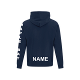 MBRC Pullover Hoodie