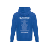 DBC Nationals Cotton Hoodie