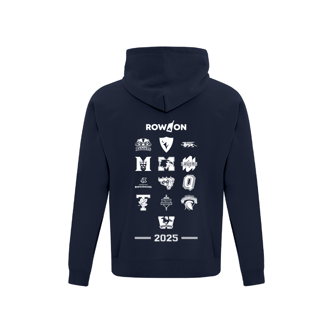 OUA Unisex Hoodie