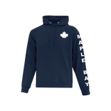 MBRC Pullover Hoodie