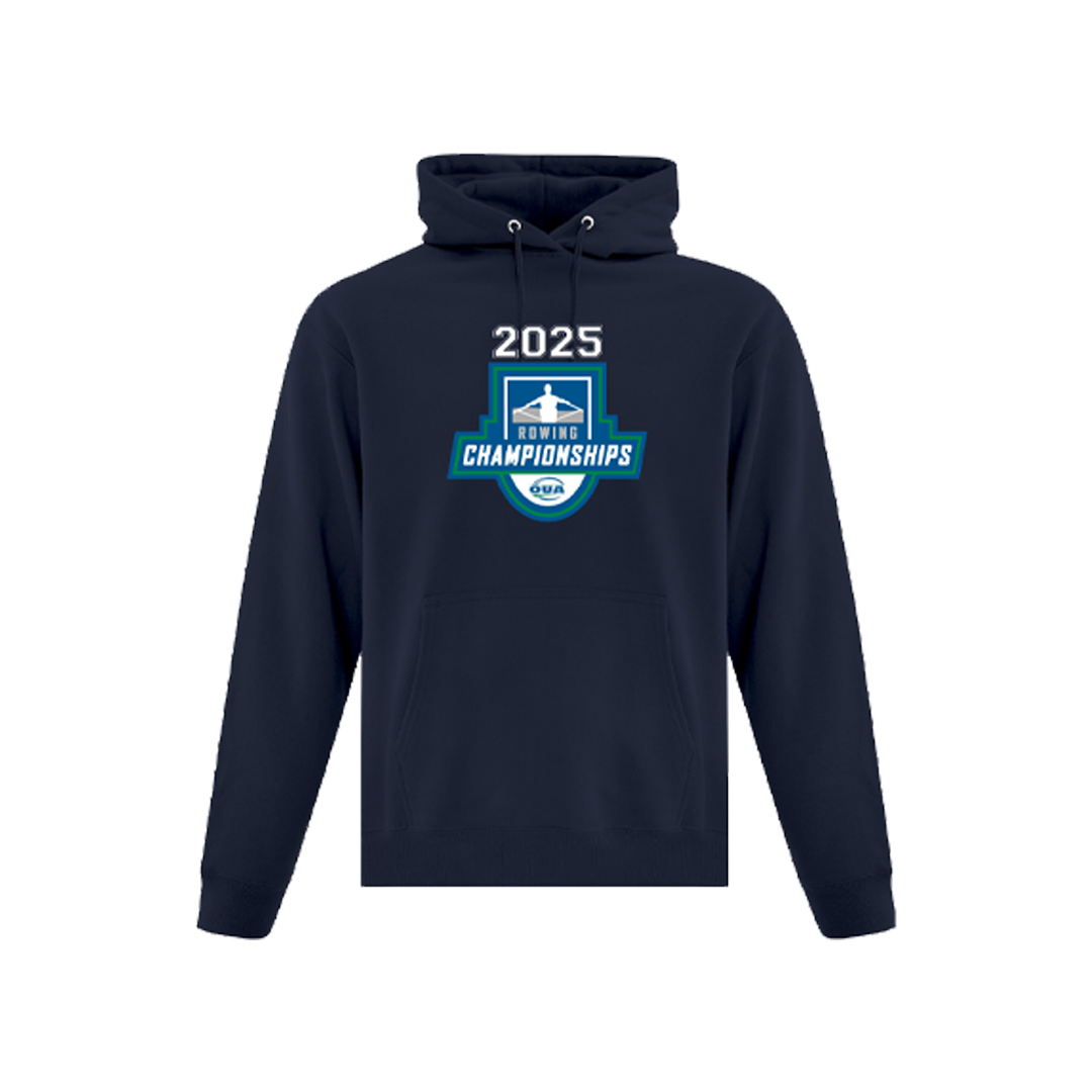 OUA Unisex Hoodie