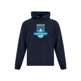 OUA Unisex Hoodie