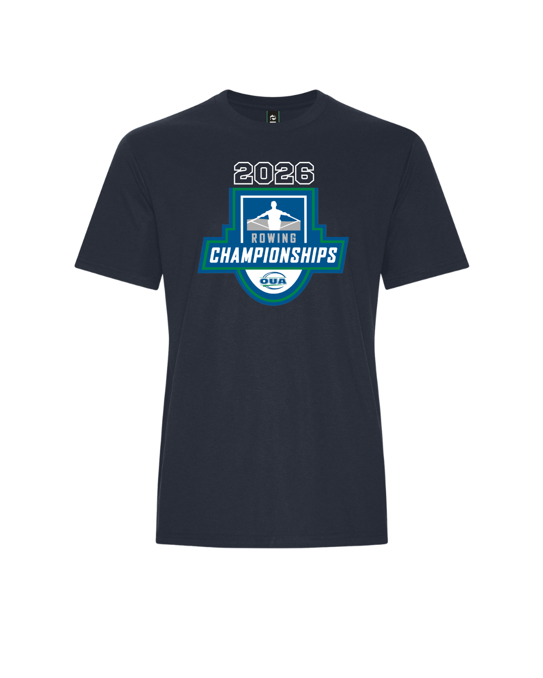 OUA Names Tee