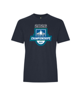 OUA Names Tee