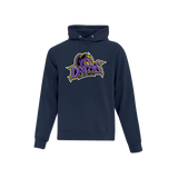 SD Staff Pullover Hoodie