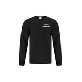 Niagara Dental Unisex Cotton Longsleeve