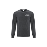 Niagara Dental Unisex Cotton Longsleeve