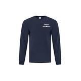 Niagara Dental Unisex Cotton Longsleeve