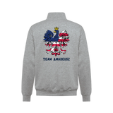 Oak Neck Quarter Zip
