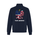 Oak Neck Quarter Zip
