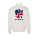 Oak Neck Quarter Zip