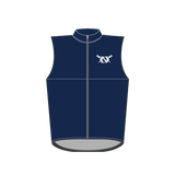 Oak Neck Body Vest Mens