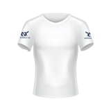 Oak Neck Shortsleeve Nats Speedshirt Mens